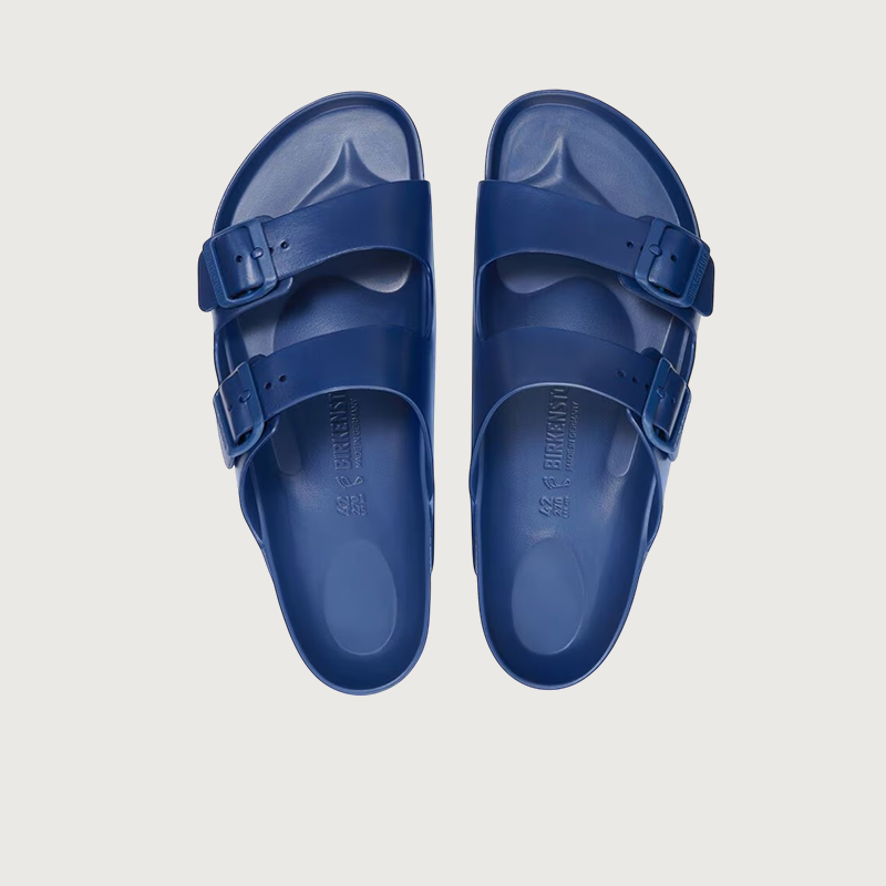 Birkenstock Roma Navy