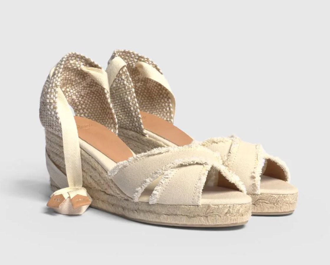castaner bluma espadrilles