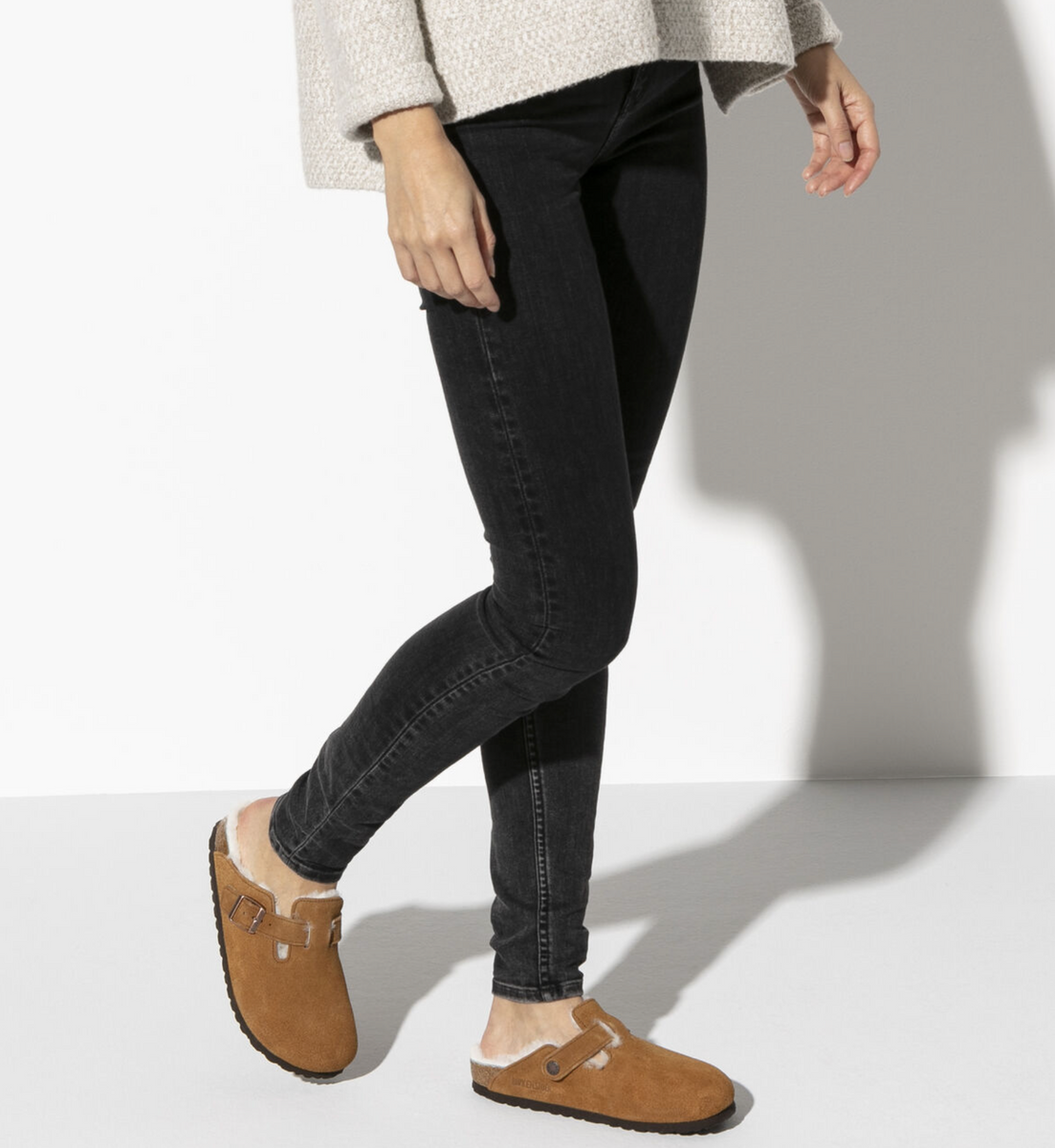 Mink birkenstock 2025