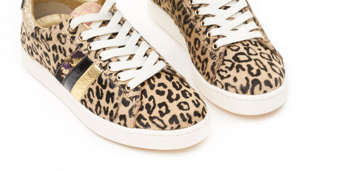 Serafini j connors leopard new arrivals