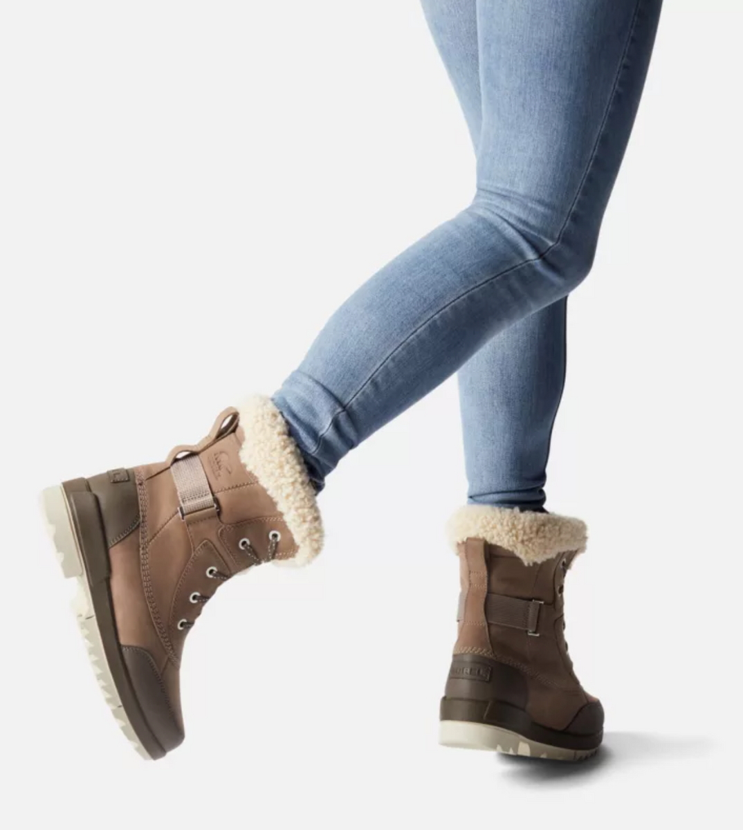 Sorel 2025 boots journeys