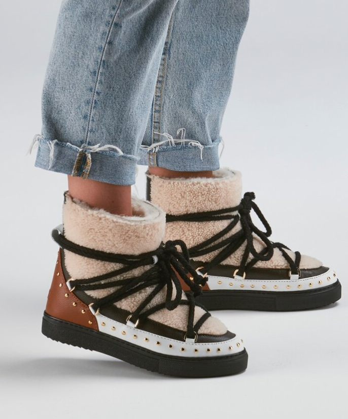 Boots inuikii discount