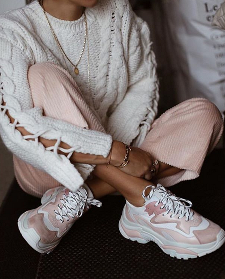 Sneakers 2025 ash 2019