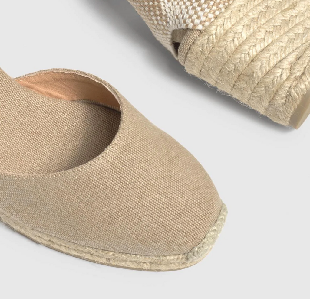 Castaner shoes sale shop