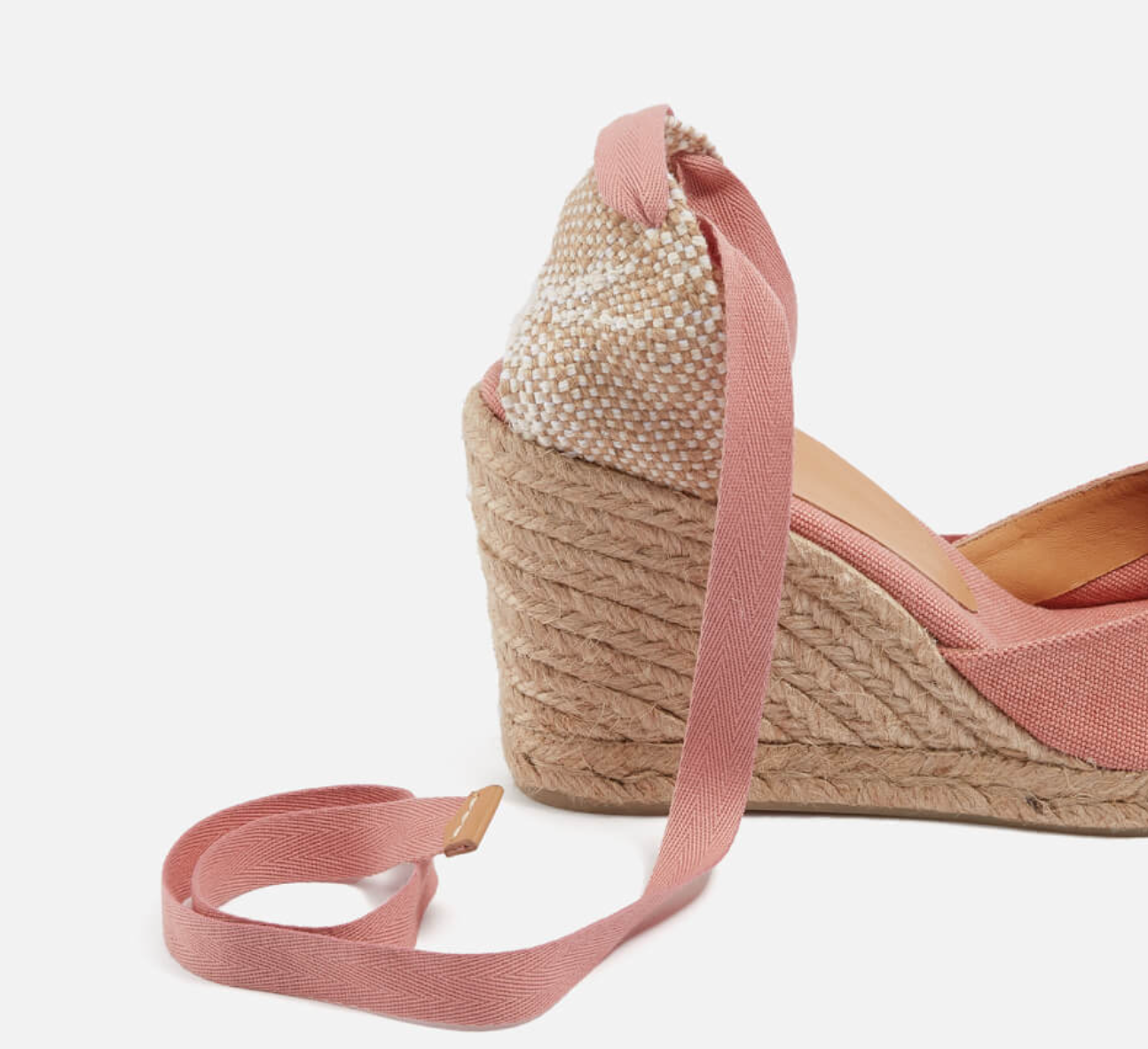 Castaner 2025 carina pink