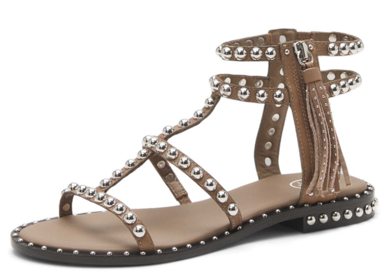 Ash sandals online