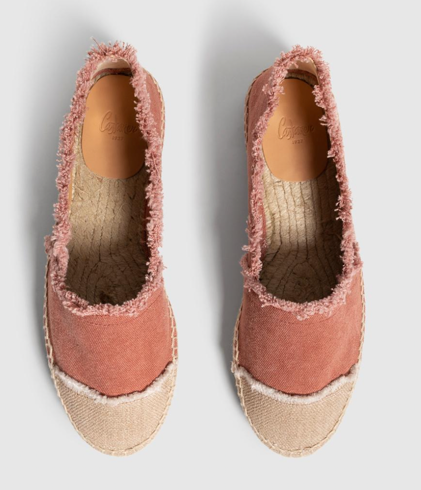 Castaner 2025 kampala espadrilles