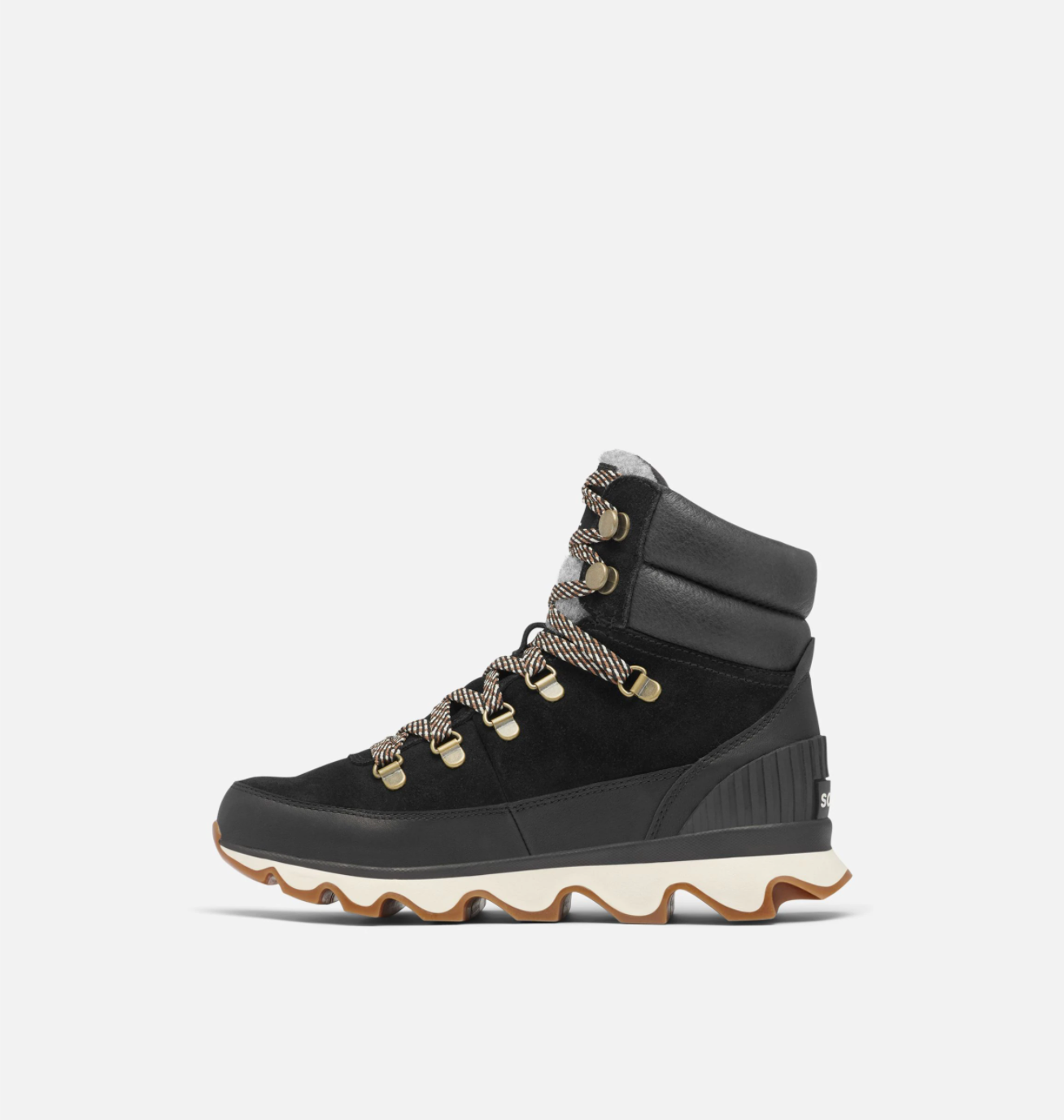 conquest boots